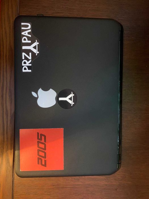 Laptop HP 15-g005sw