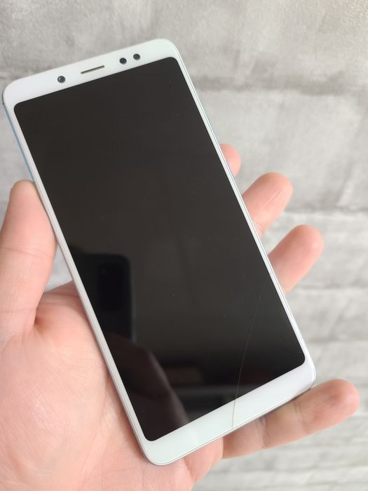 Xiaomi Redmi Note 5  4/64