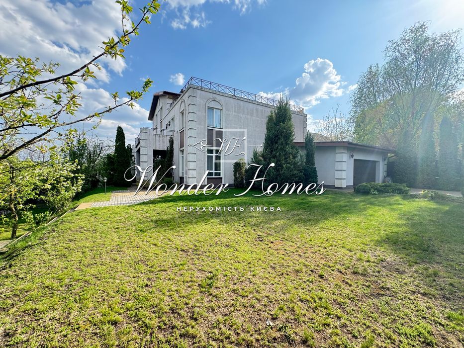 Аренда дуплекса 500м2 в с. Григорьевка 4/5 спален Обуховский р-н