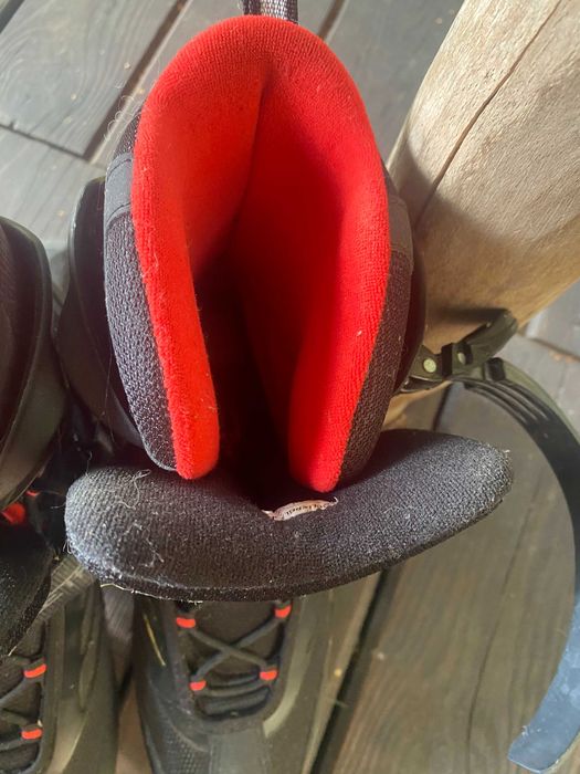 Rolki Rollerblade Zetrablade rozmiar 42 (27.0 cm)