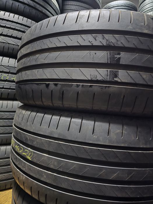 275/40R22 Hankook ION evo SUV 107Y 24р
