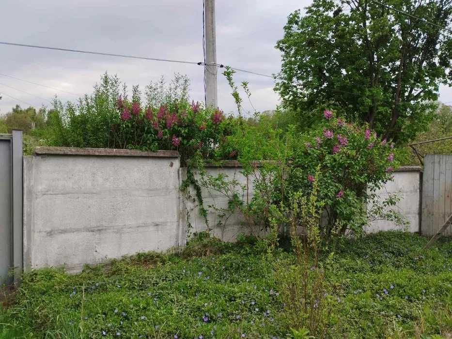 D1C  Продам дом в Люботине