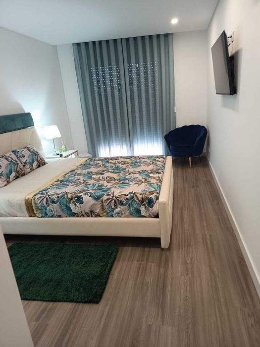 Apartamento T2 Póvoa Sta Iria