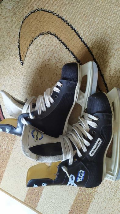 łyżwy bauer rozm. 42