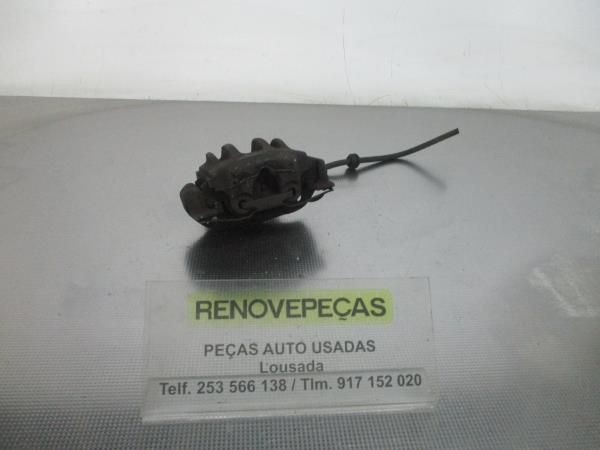 Pinça travão / maxila de travão frente direita BMW 3 Compact (E36)