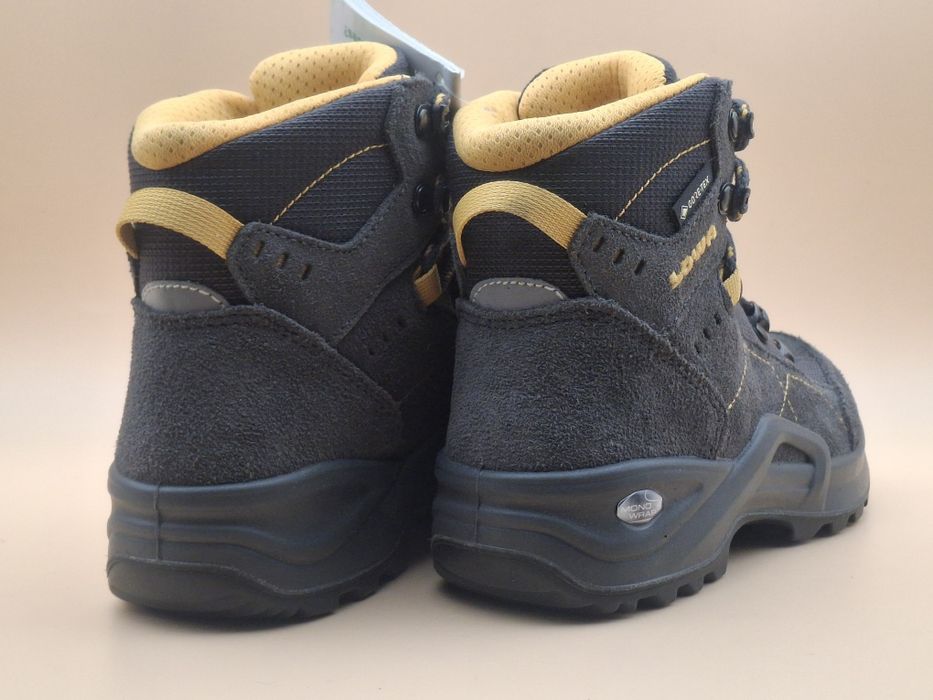 Черевики Lowa Kodi III GTX MID Junior  Нові 30, 31,32р.