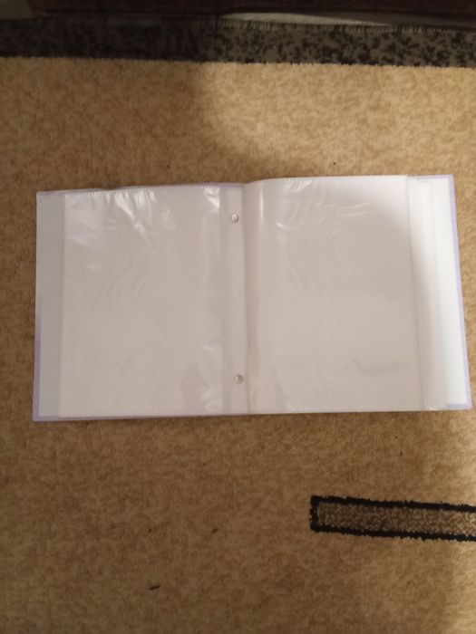 Продам фотоальбом