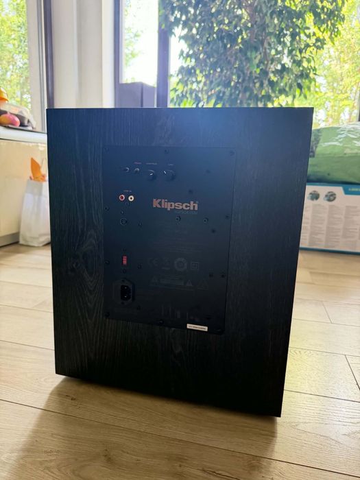 Subwoofer Klipsch spl120
