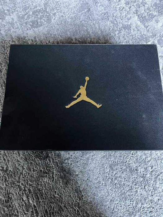 Buty męskie Jordan Stay Loyal 2 – rozmiar 43