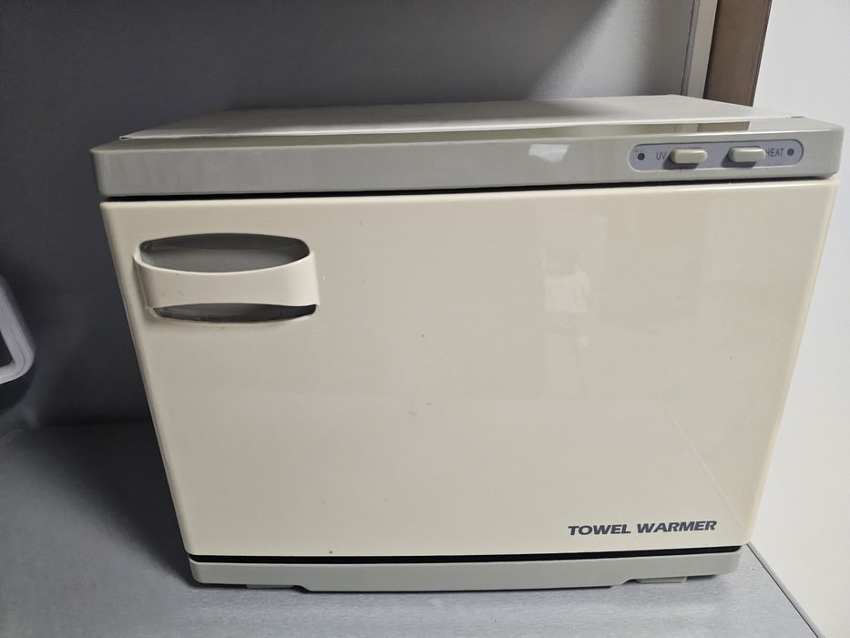 Podgrzewacz do ręczników