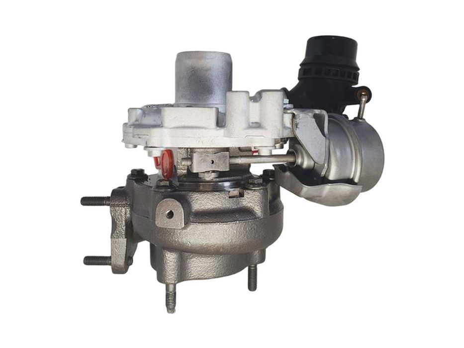 Turbina Turbosprężarka 1.6 dci 130km renault mercedes