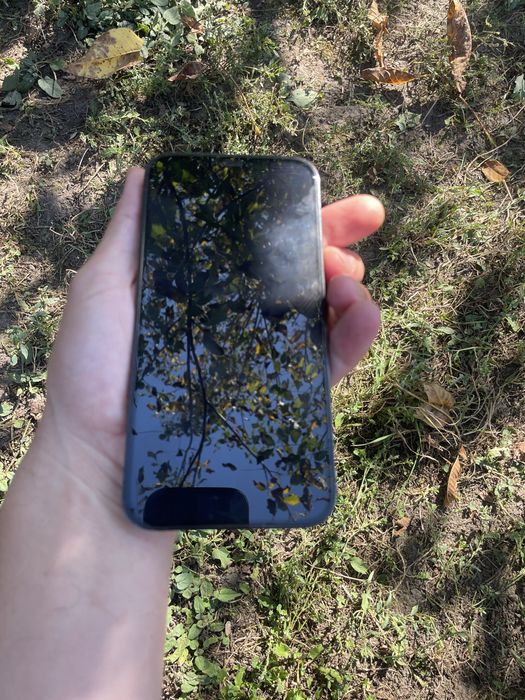 iPhone 12 Pro Maxs 128 gb.