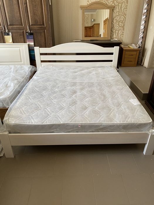 Ліжко Мілано - 2.00*1.60