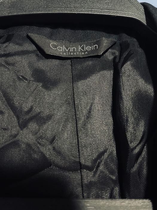 Marynarka Calvin Klein