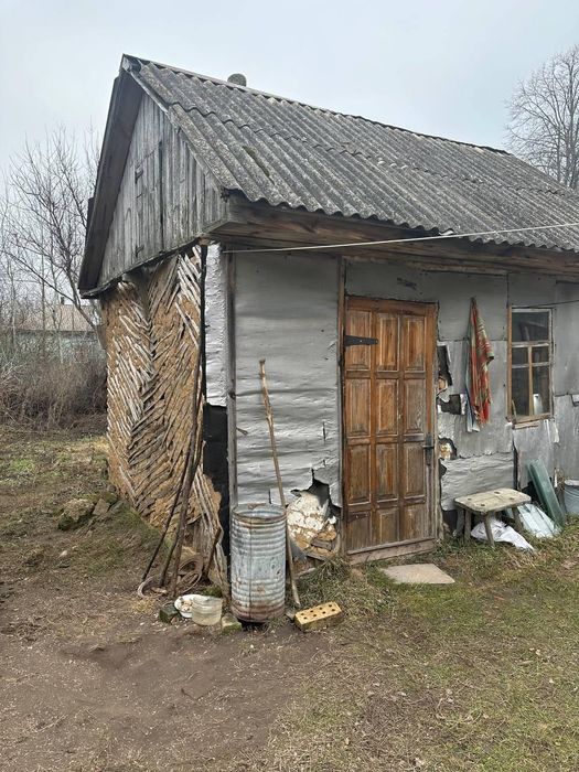 Продаж будинку в селі Козари біля лісу