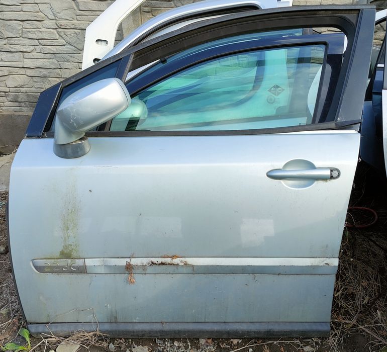 Renault Vel Satis przednie drzwi prawe lewe