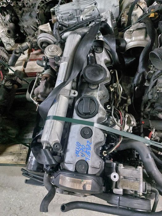 Motor Volvo 2.5 tdi 5 cilindros