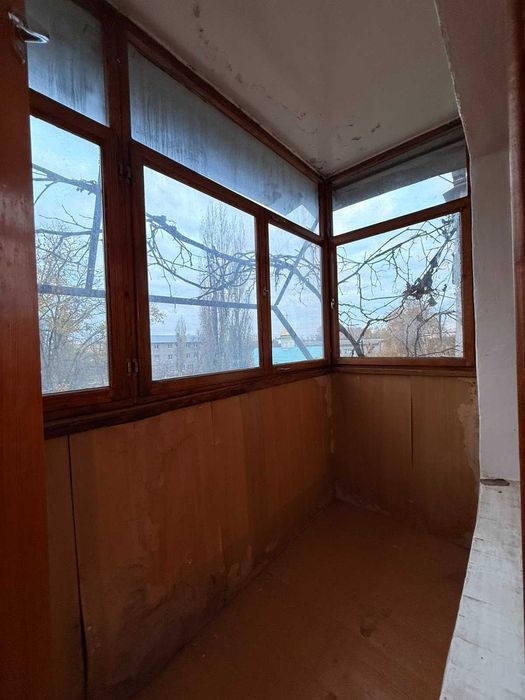 Продам в Аккарже(возле ЖК Мариинский) 3 комнатную квартиру