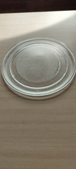 Talerz do mikrofalówki 16cm