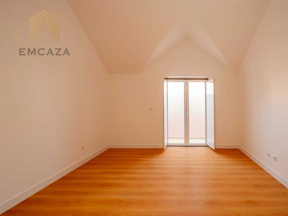 Apartamento T2 Duplex