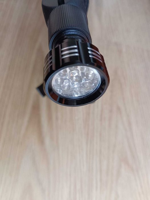 Bastões de Caminhada