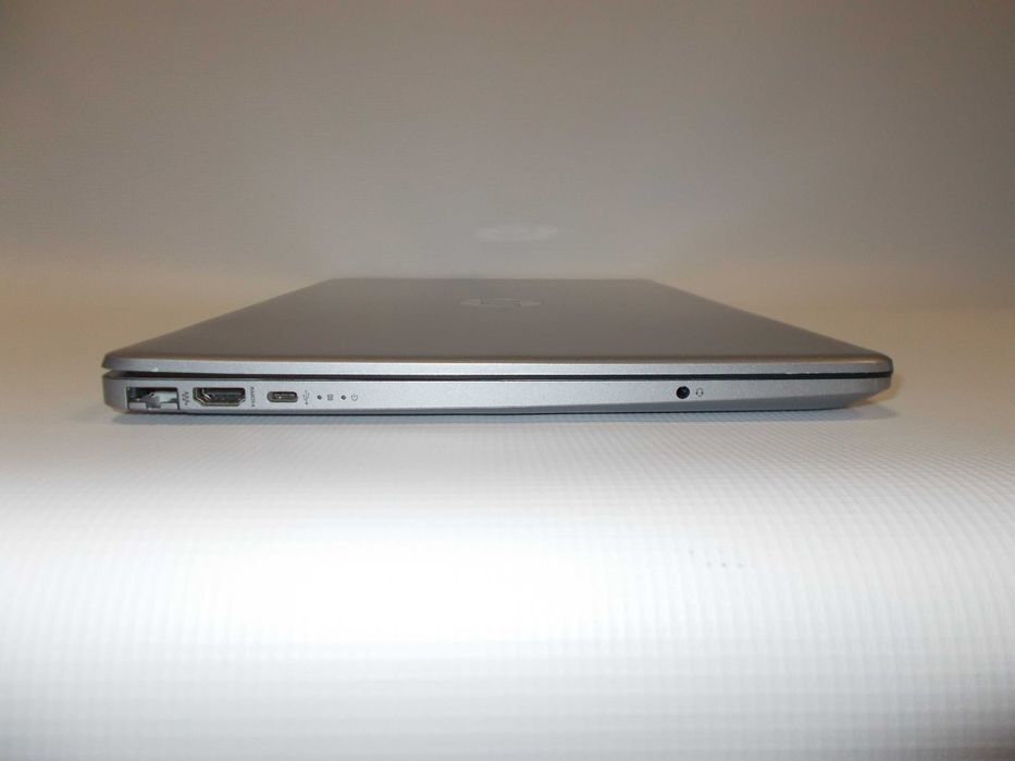 HP 15,6" na Intel 11-gen. / Prawie nowy, Gwarancja