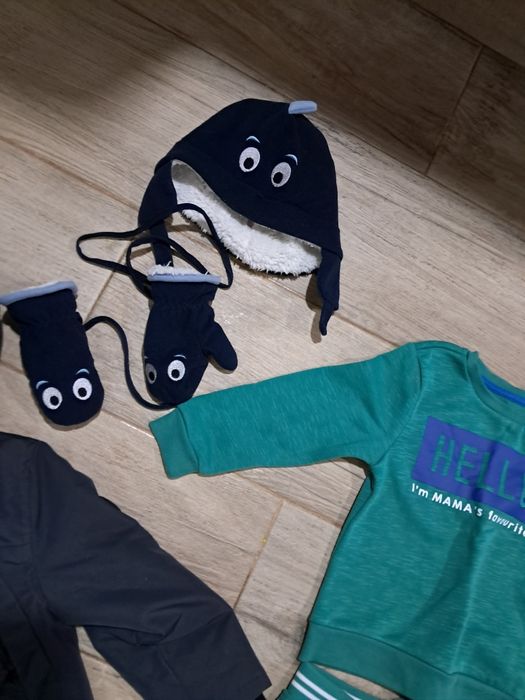 Roupa menino 24/36 meses