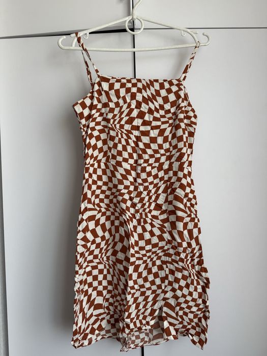 Сукні літні міні