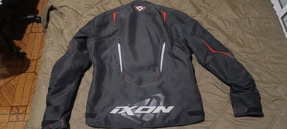Casaco de motociclismo Ixon Cobra