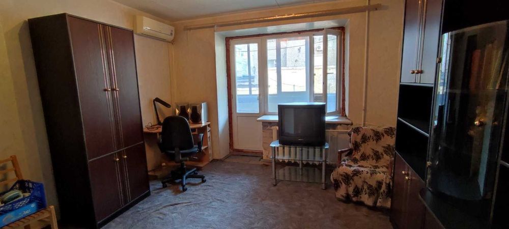 Продаж 1-к квартири Олександра Поля (низ) Олександра Поля пр. 59 Центральний