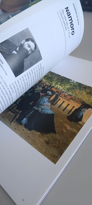 Impressionismo - Karin H. Grimme