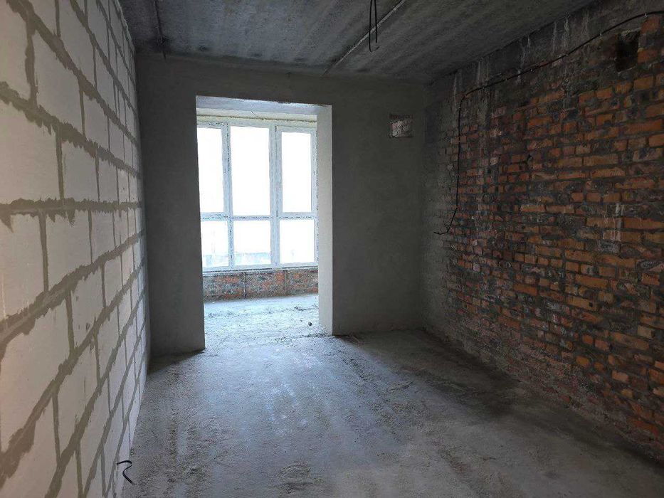 Двокімнатна від забудовника 55,73м2. Дубово. - More