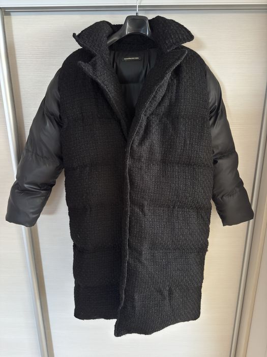 Пуховик французский Maniere De Voir