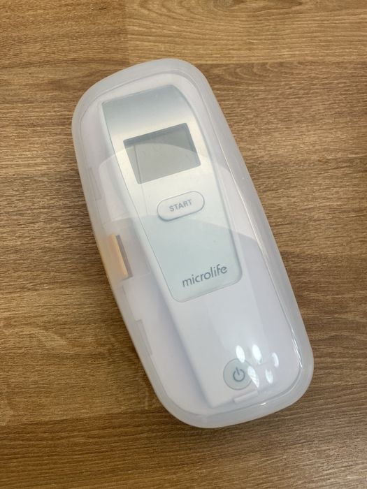 Termometr Microlife NC150