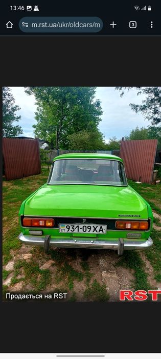 Продам или обменяю москвич 2140