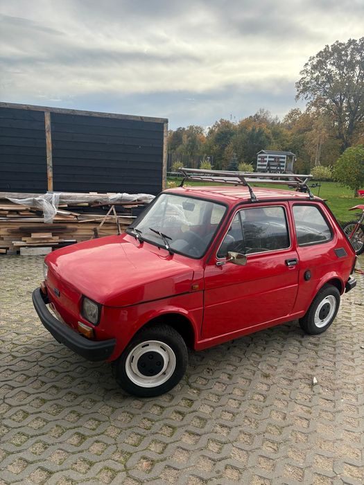 Fiat 126
