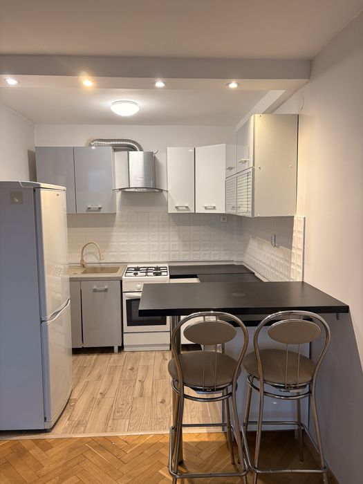 Mieszkanie na wynajem | 39 m² | balkon