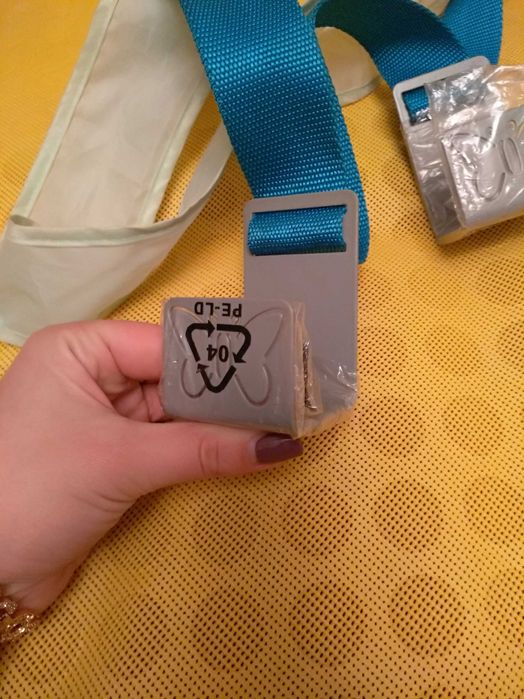 Органайзер-подвеска с ГЕРМАНИИ