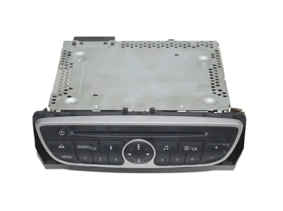 Модуль bluetooth 5.0 RCA USB Renault megane 3 scenic 3 kangoo laguna