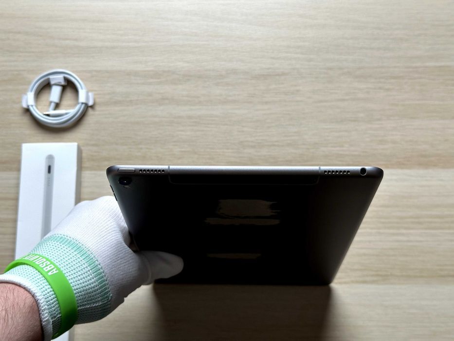 iPad Pro 9,7" 32GB LTE – 97% Baterii (87 cykli) – 30 dni gwarancji