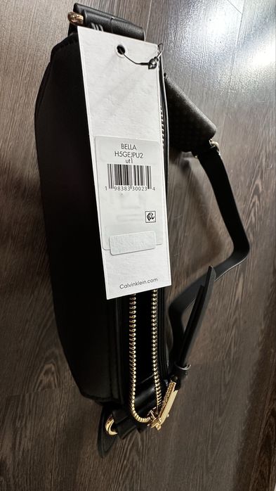 Сумка жіноча Calvin Klein ОРИГІНАЛ з США