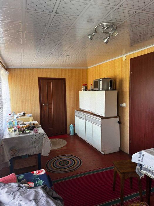 Продам будинок с.Лучичі 130кв