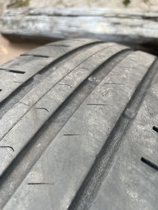Шини hankook 195/65 R15.