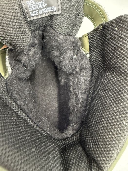 Зимові черевики ECCO Urban Snowboarder 30, 31, 35 ботинки