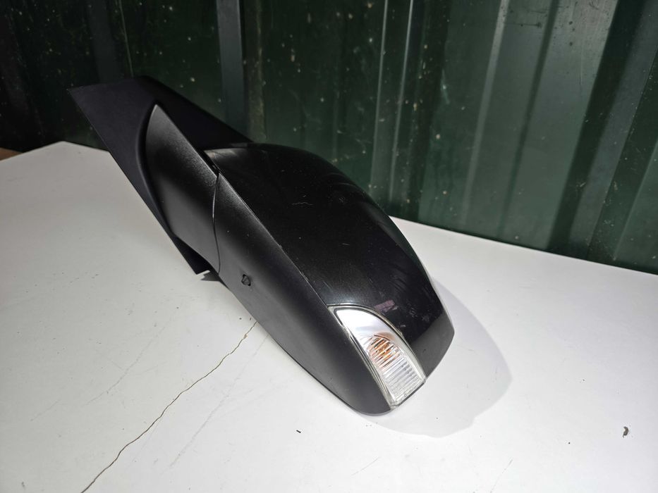 Espelho Retrovisor esquerdo RENAULT LAGUNA III 3 (2007 a 2015)