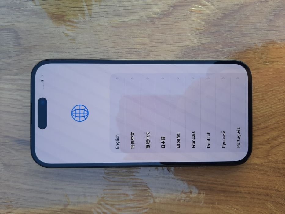 Продам iPone 15 128gb