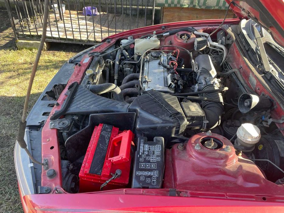 Продам Mitsubishi Galant 1998 р.в 2.0 бензин