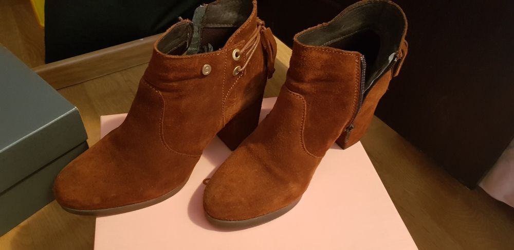 seaside botas e botins