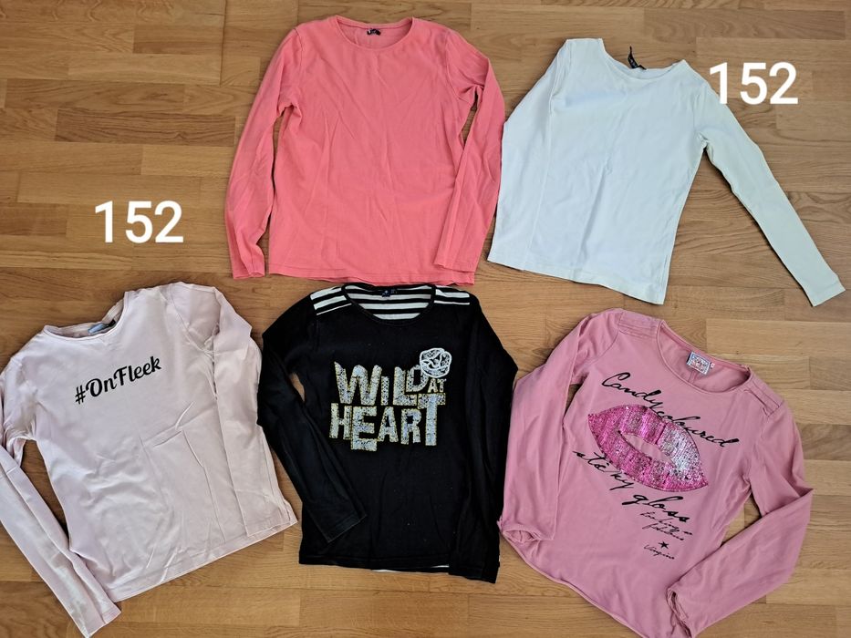 кофтинки на140см,152см.