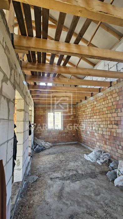 БУДИНОК не за всі гроші світу . БУЧА 62000